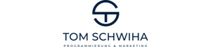 Tom Schwiha Programmierung & Marketing